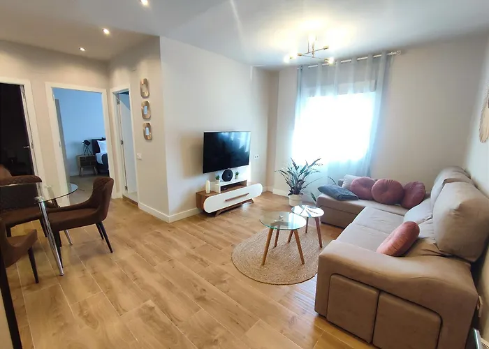 Sweet Aviles Apartamento