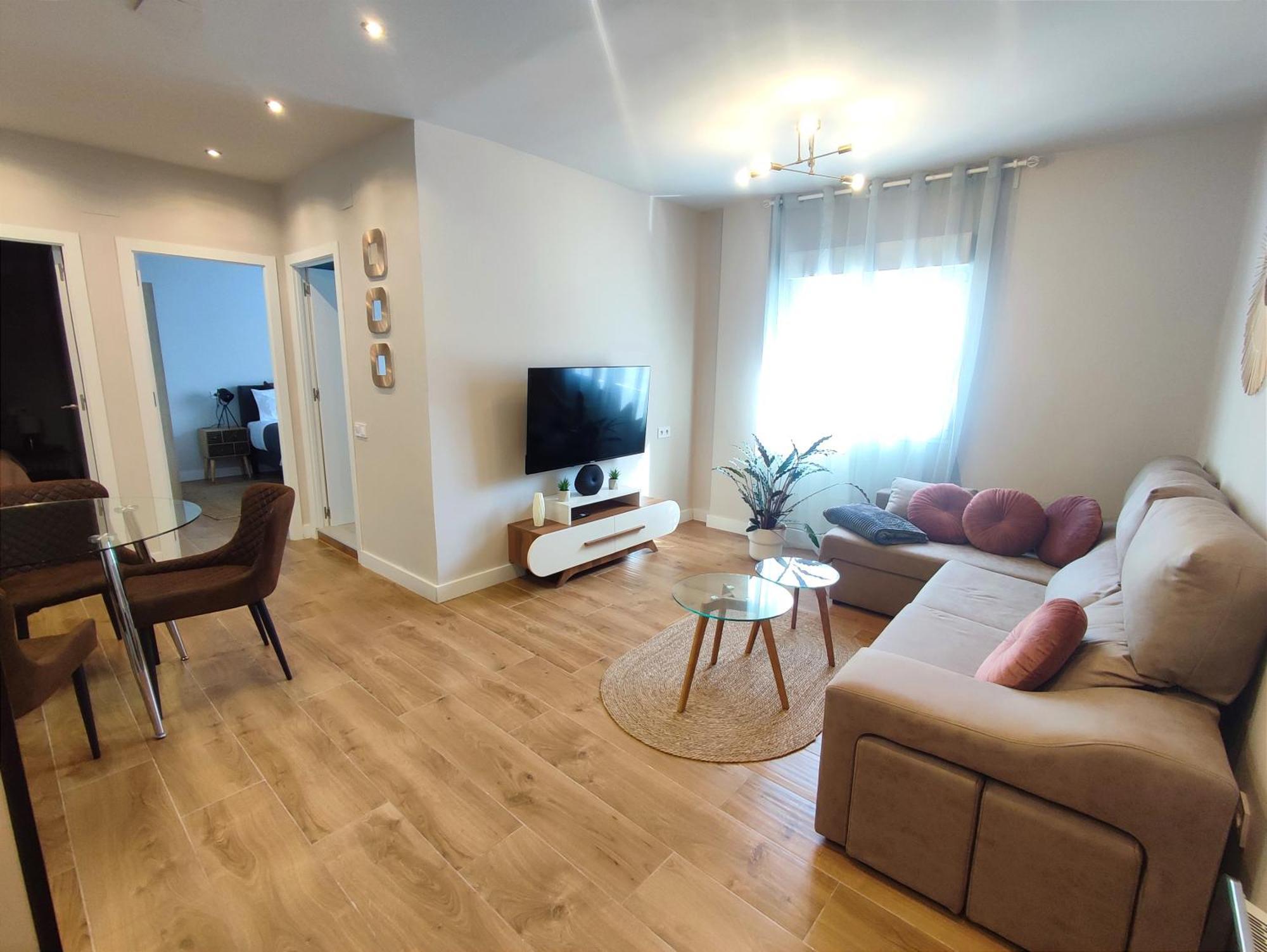 Apartment Sweet *