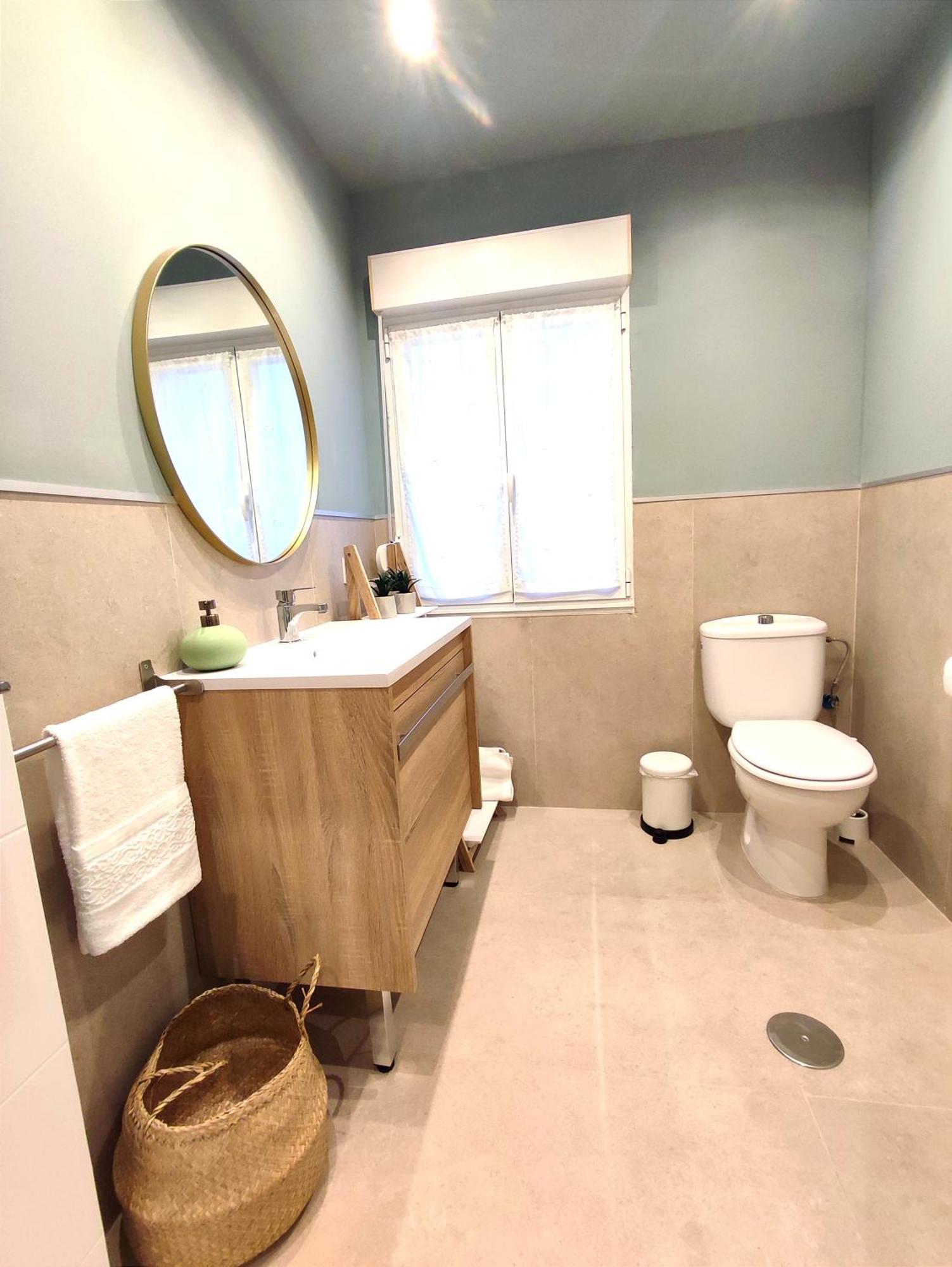 Apartment Sweet