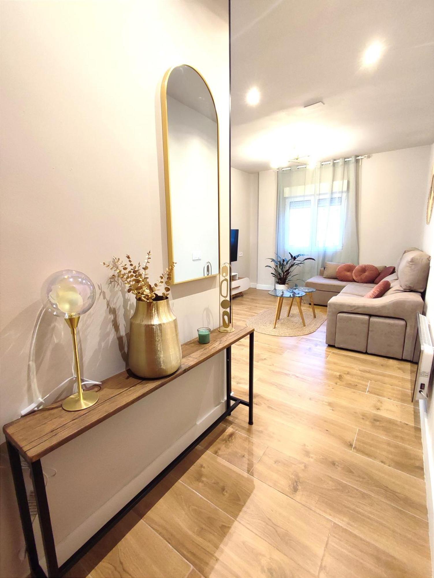 Apartment Sweet *